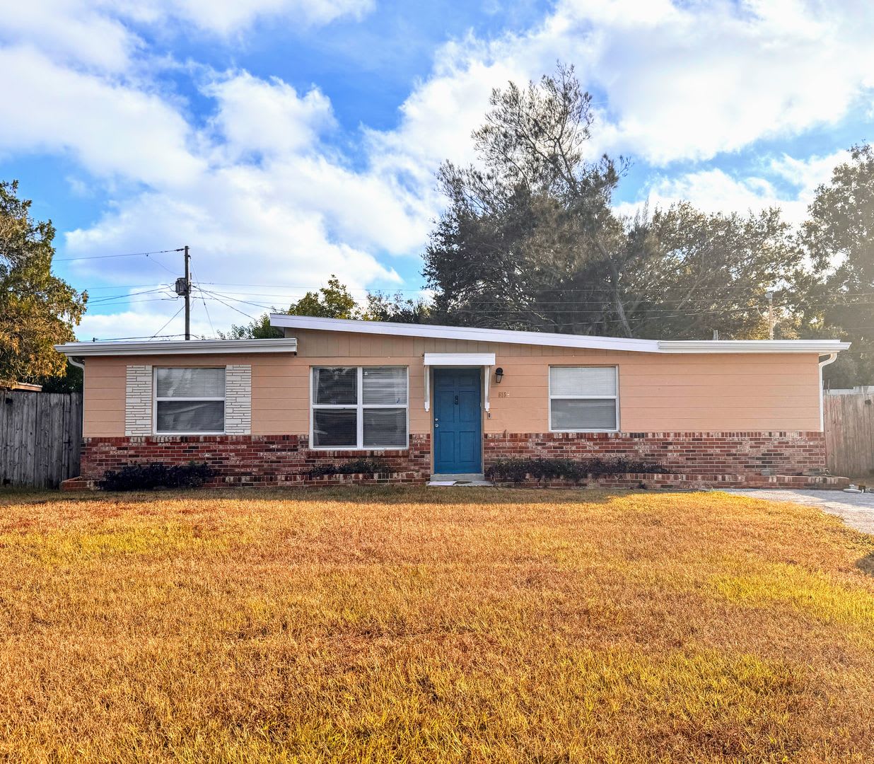 Charming 4-Bedroom Home in Seminole, FL - SECTION 8/HOUSING VOUCHER ACCEPTED!