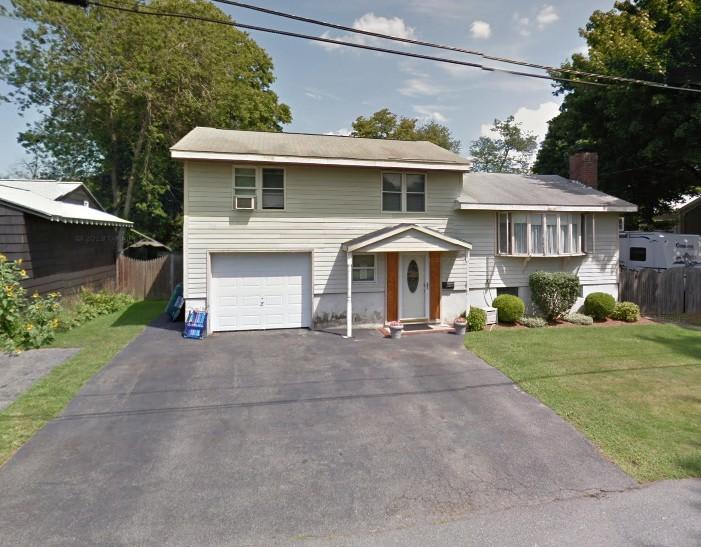 6 Lenox Ave.