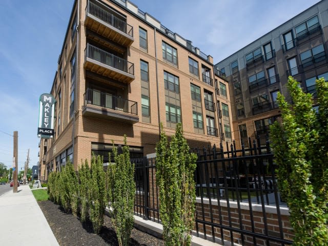 210 W. 5th Ave Unit E31