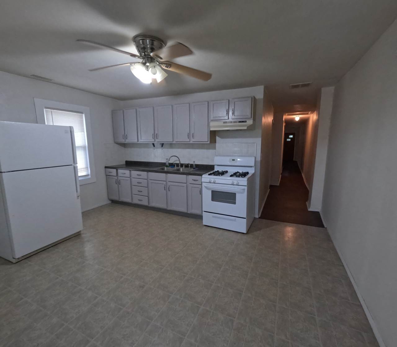 724 East Lawrence Street