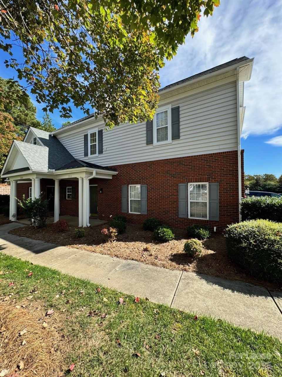 15513 Goosefoot Street