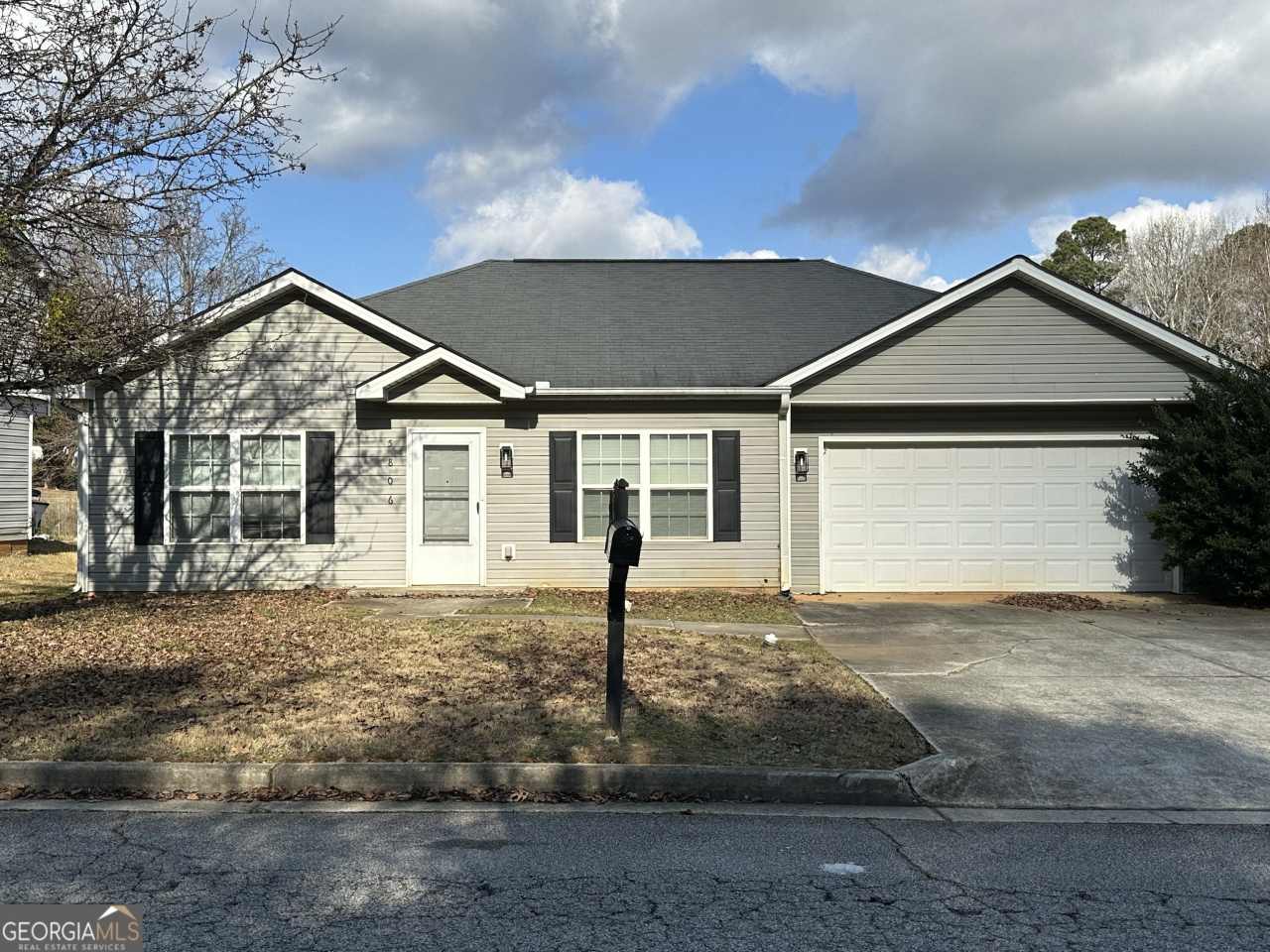 5806 Cedar Croft Lane