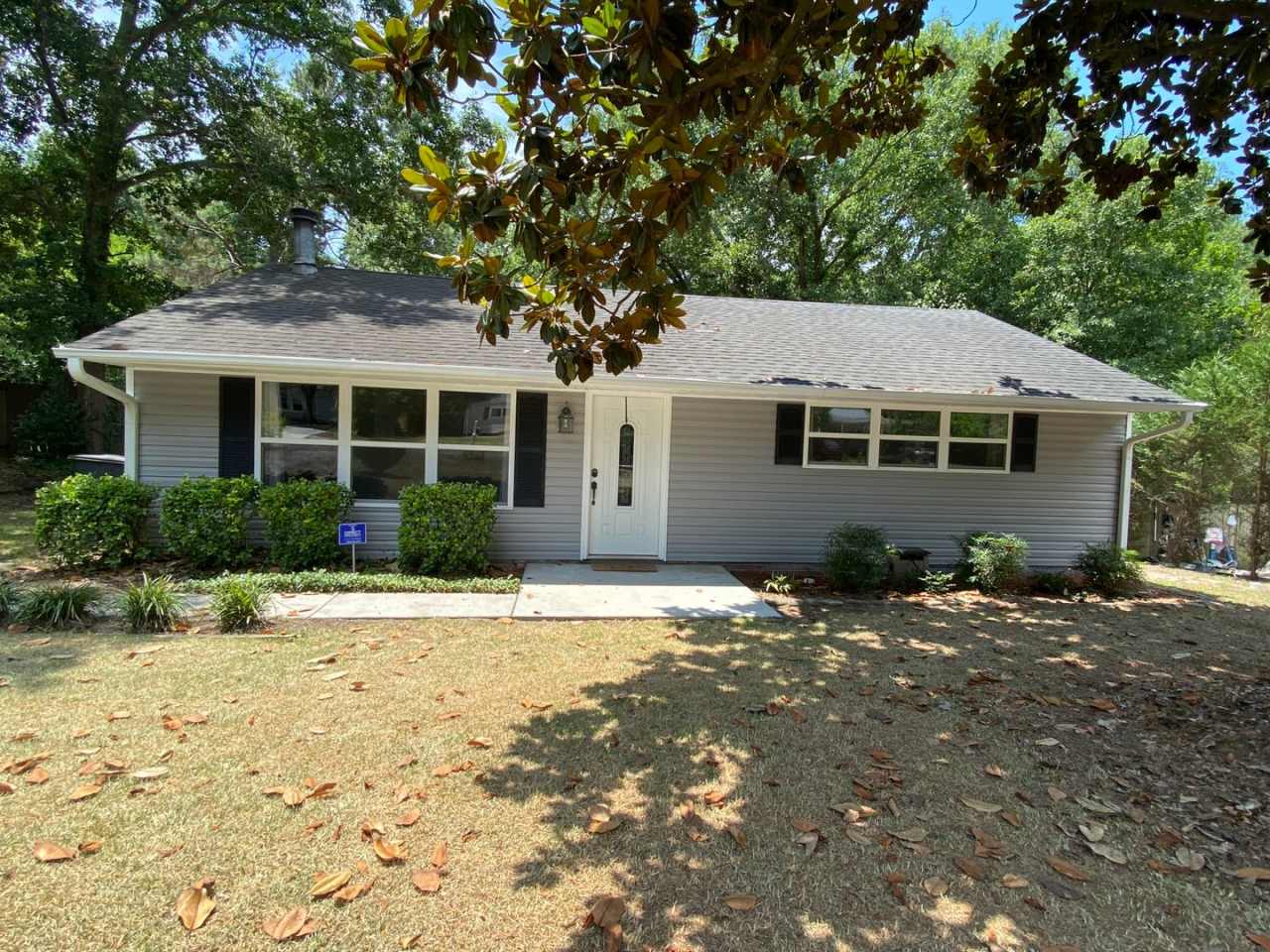 Clean and Updated rental in North Augusta