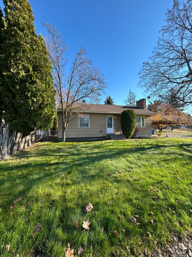 Beautiful House In Spokane Valley!!!! #1108