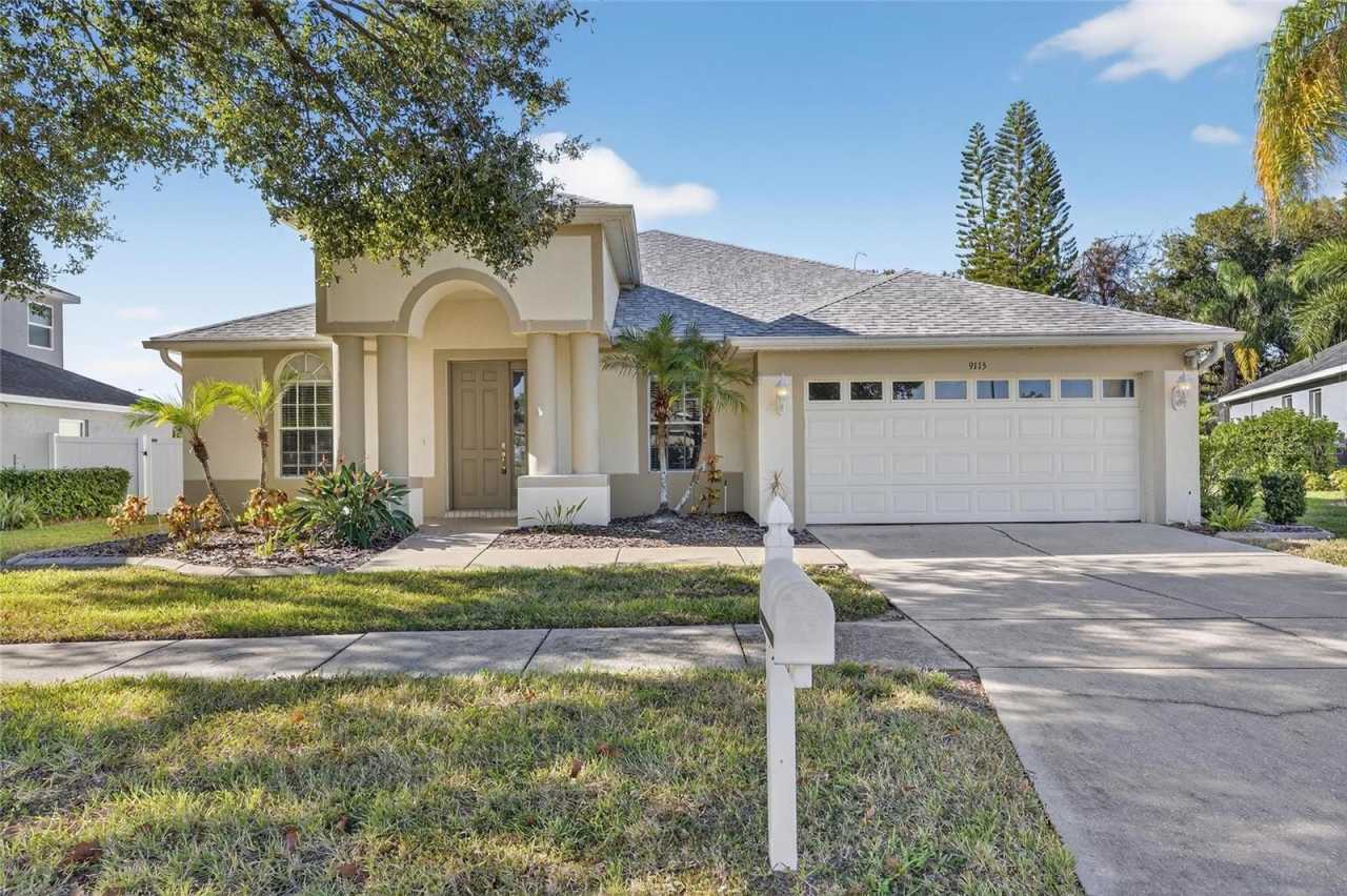 9115 PINEBREEZE DRIVE