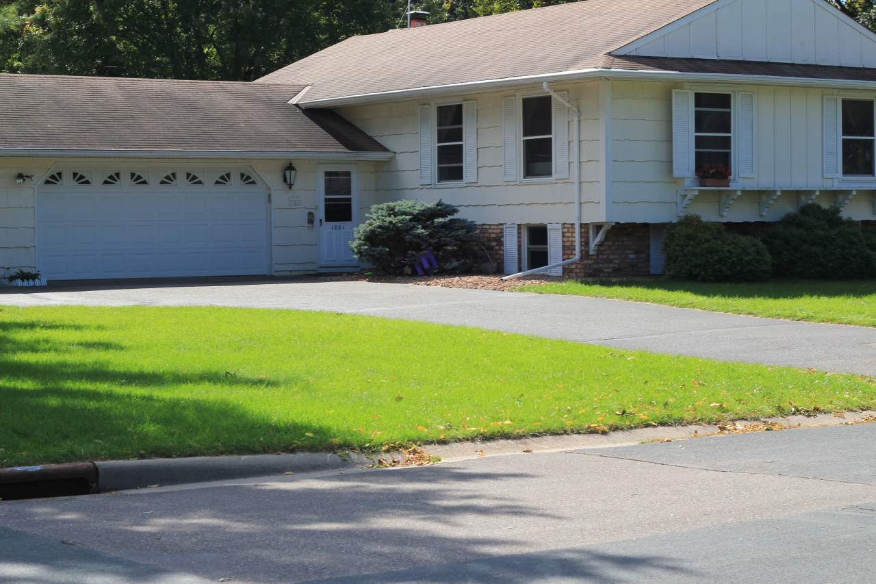 1801 19th Terrace Northwest