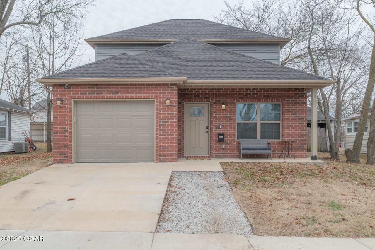 3028 S Joplin Avenue