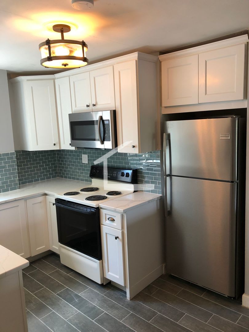 2004 Commonwealth Ave #3D Boston MA 02135