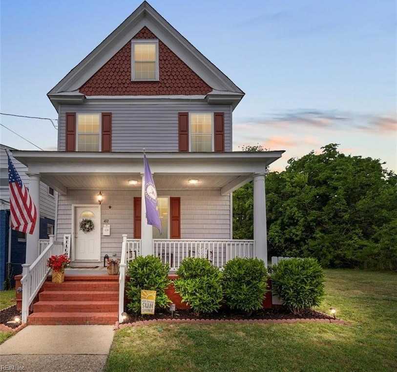 432 West 26th Street