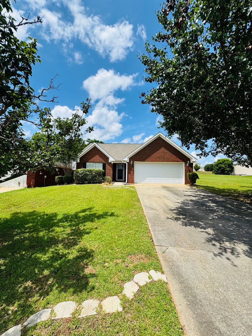 Available NOW- 3085 Achey Drive