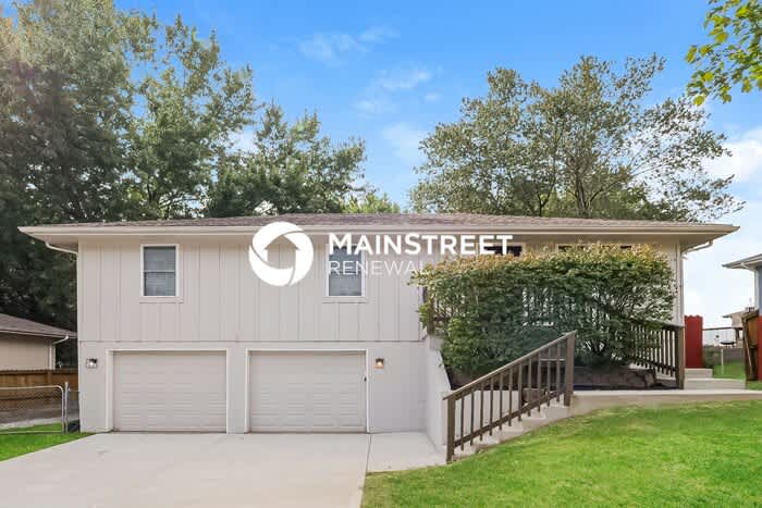 509 Northeast 98th Terrace