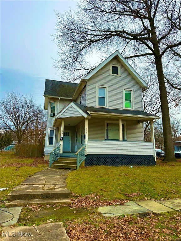 167 Charles Avenue NE