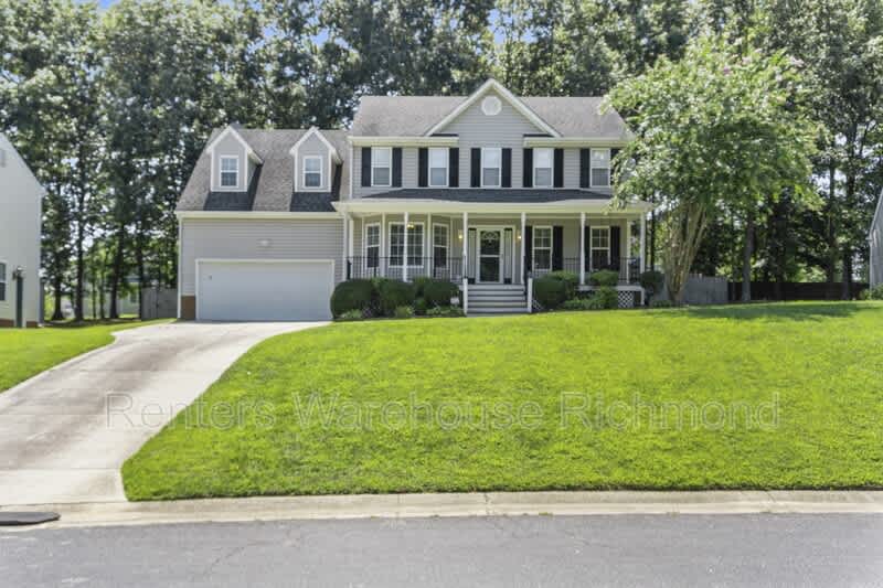 2530 Exhall Ct