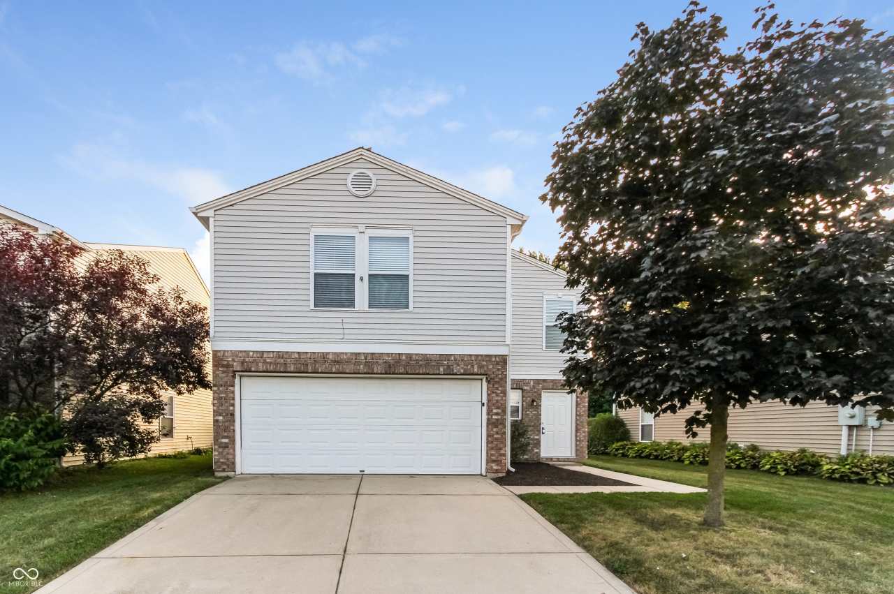 1766 Blue Grass Parkway