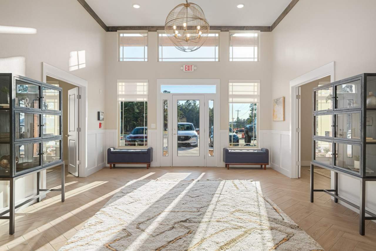 Prairie at Chaffee Crossing