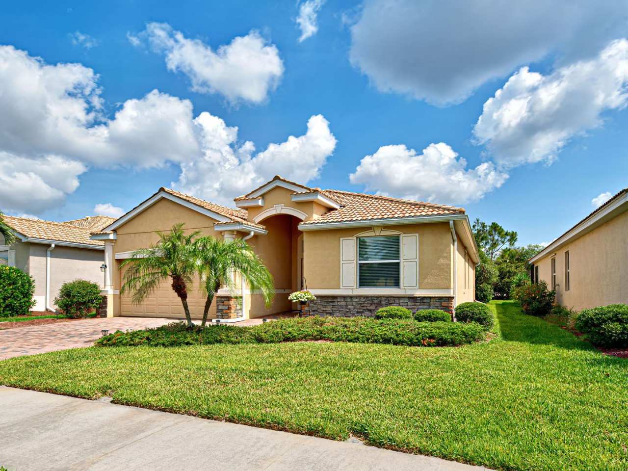 Stoneybrook at Venice; 4bd/2ba home