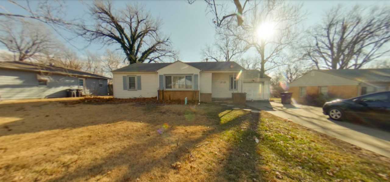 Fenced-in Backyard + Washer  Dryer Included + Off-Street Parking! Available August 1st!