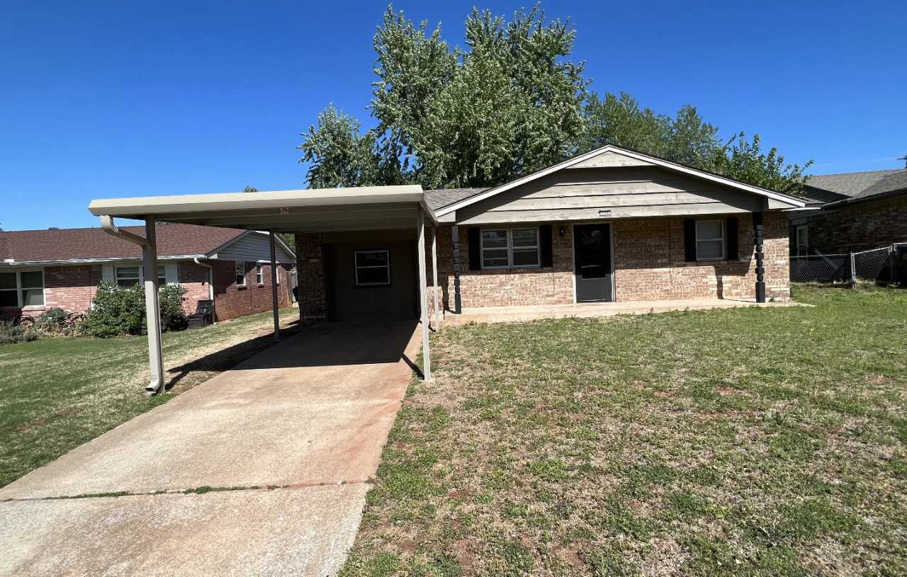 722 South Meadow Lane