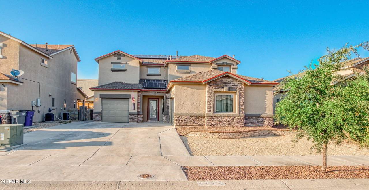 14553 Sunny land Avenue