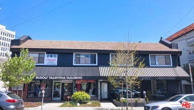 903 South Barrington Avenue