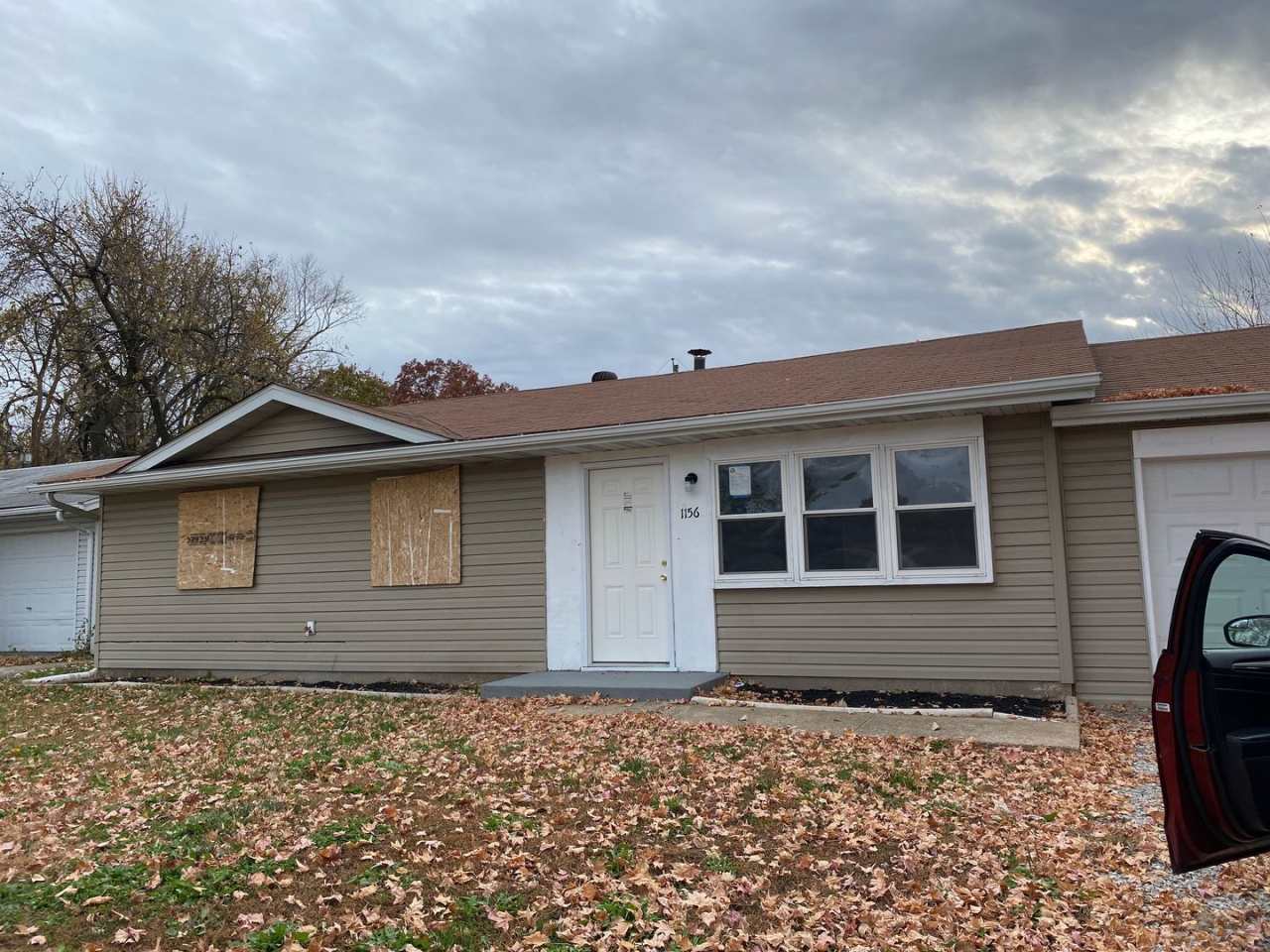 LIMITED TIME**NO APPLICATION FEE**1/2 OFF DEPOSIT**