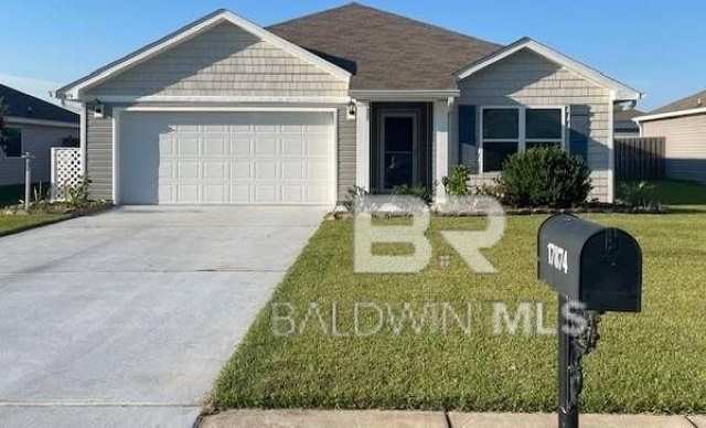 17874 Lewis Smith Drive