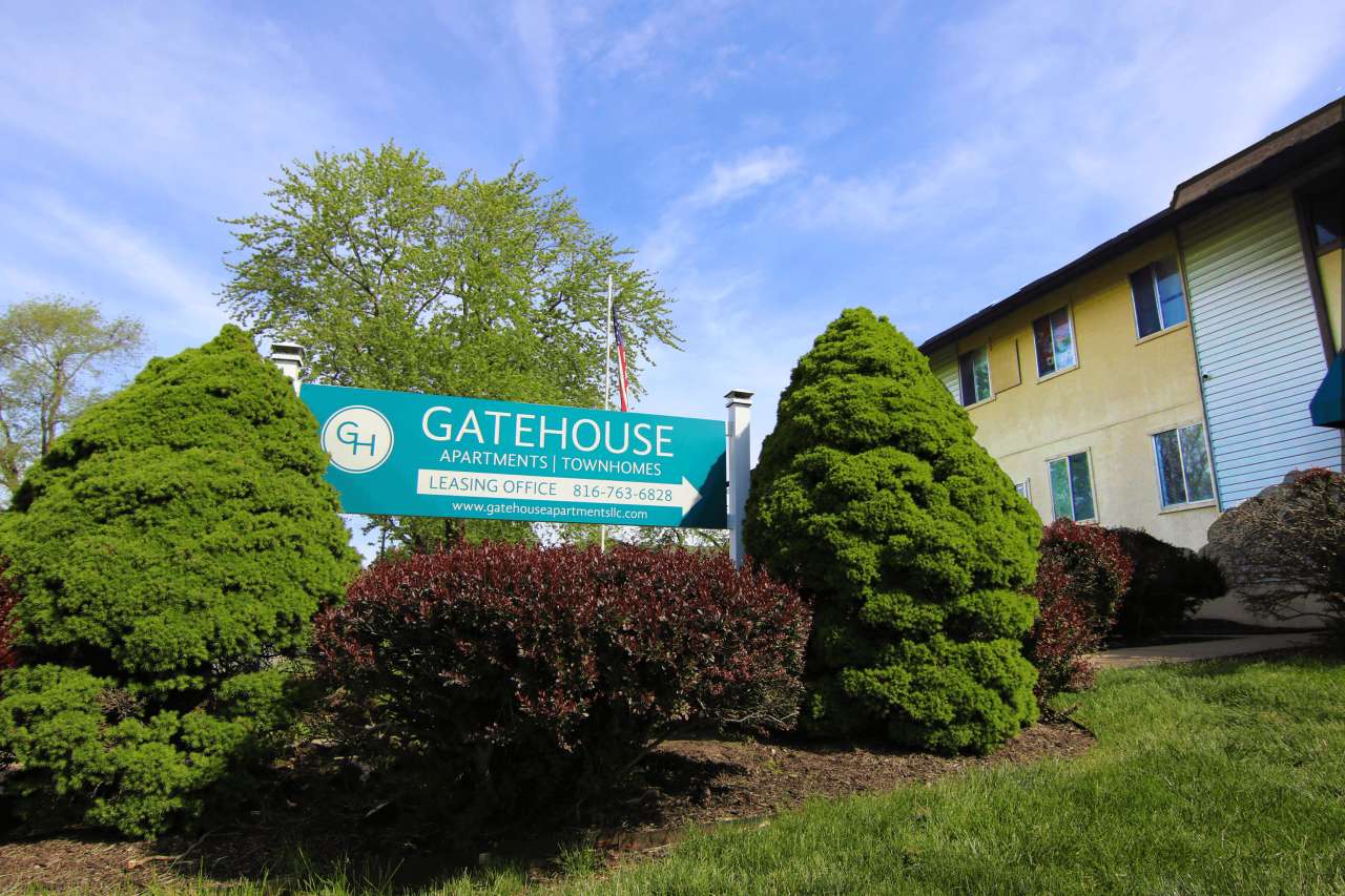 Gatehouse