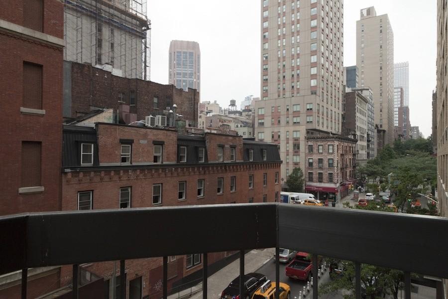 132 East 35th Street