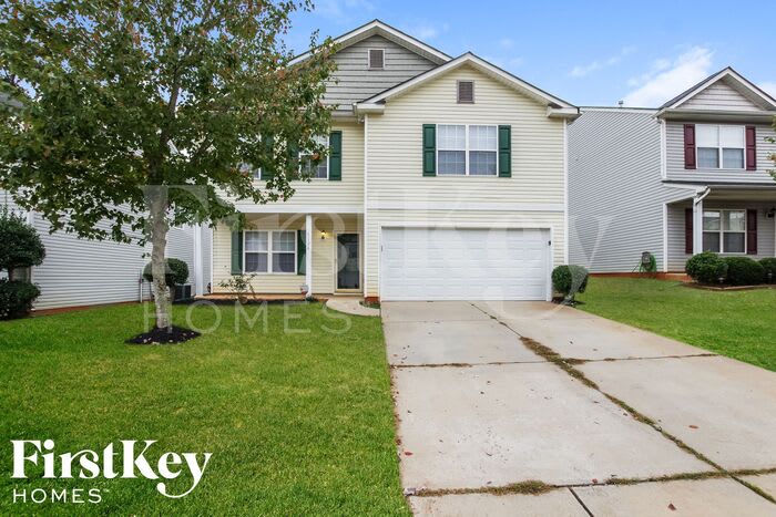 5126 Raspberry Knoll Drive