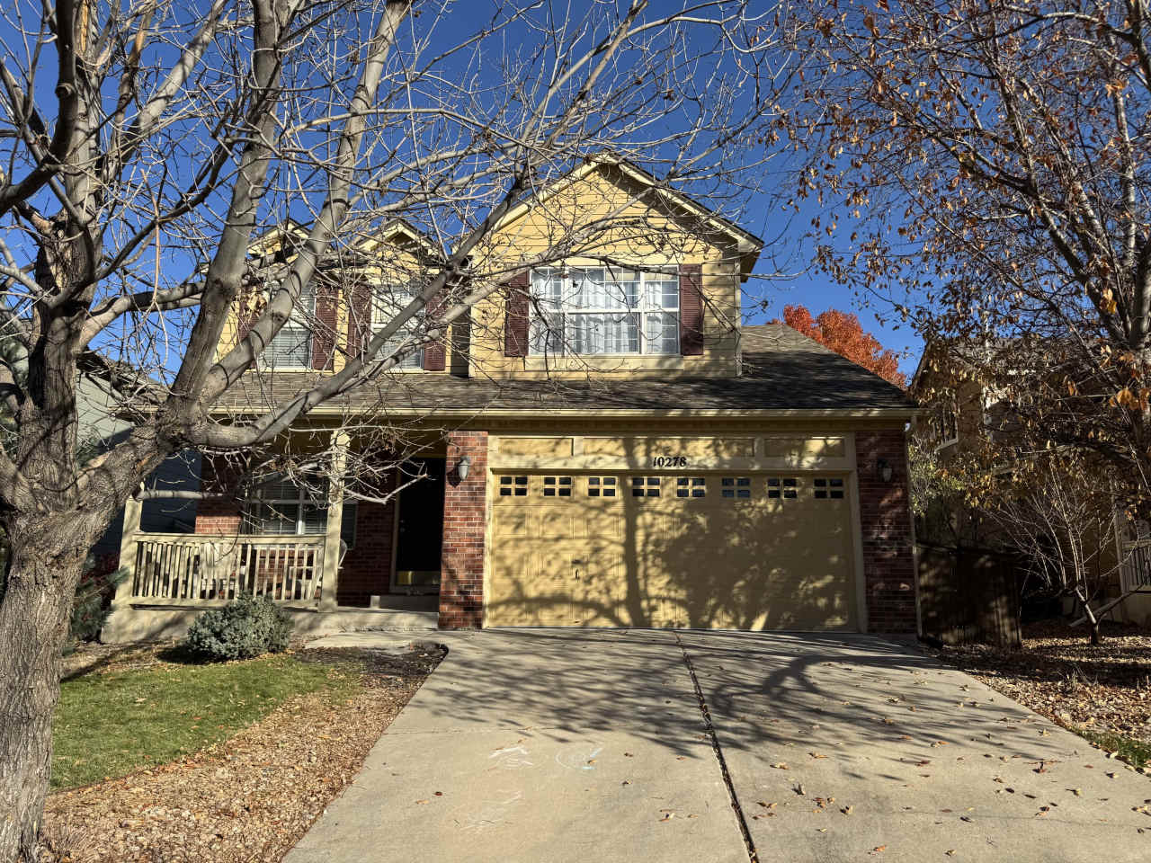 10278 Rotherwood Cir