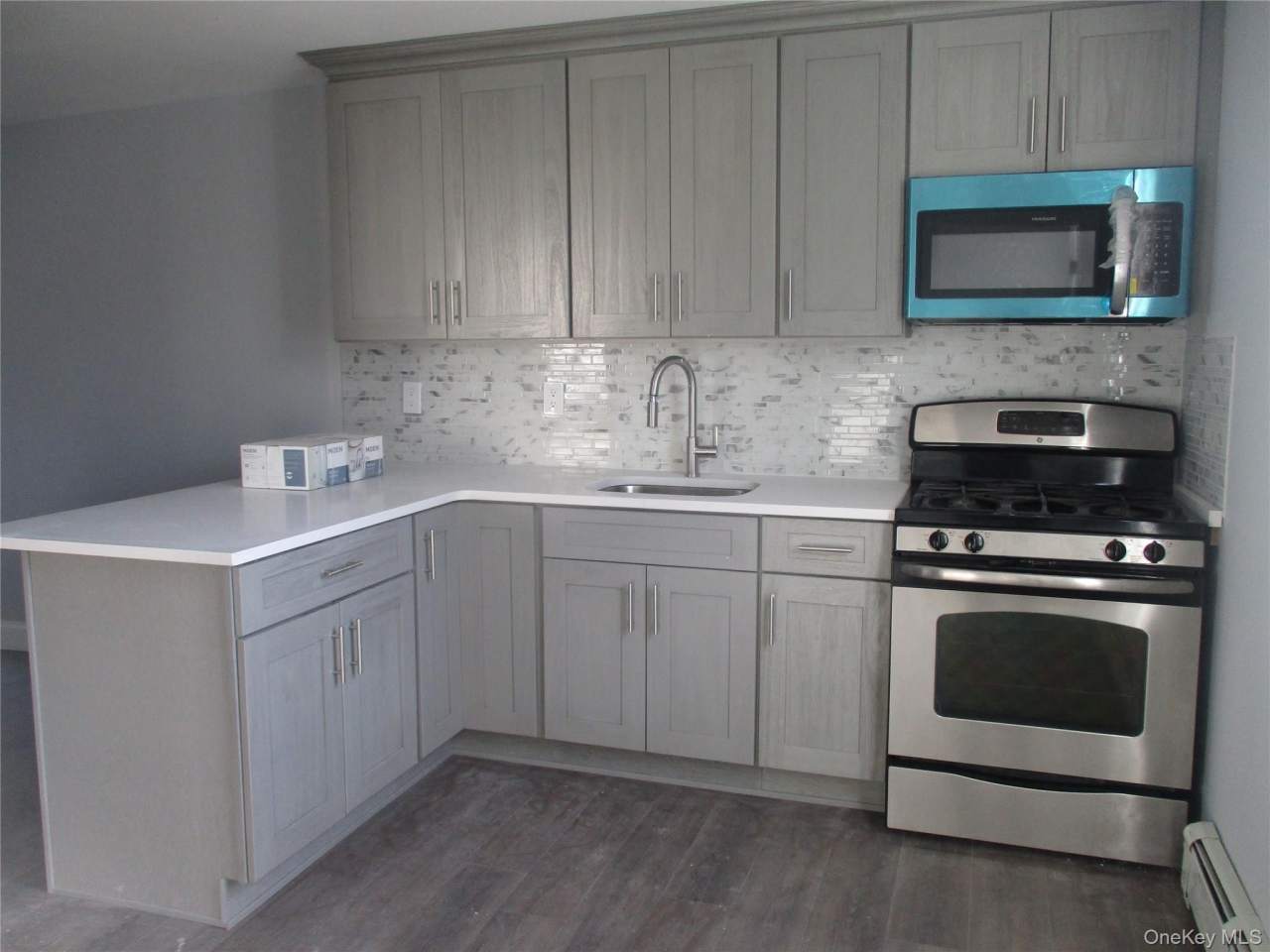 231 Washington Avenue