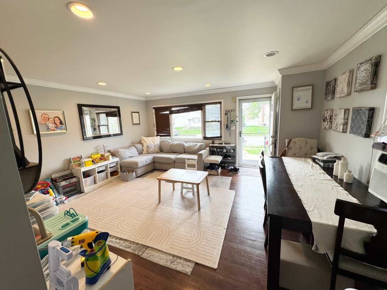 93 E End Avenue