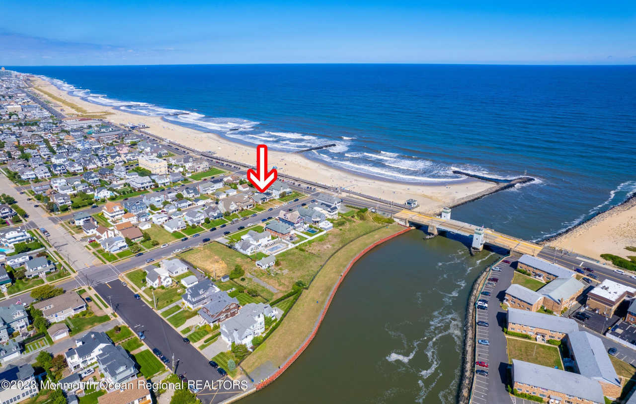 4 Washington Avenue unit: Unit 1