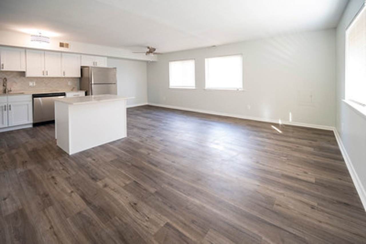 Timbercove Apartments