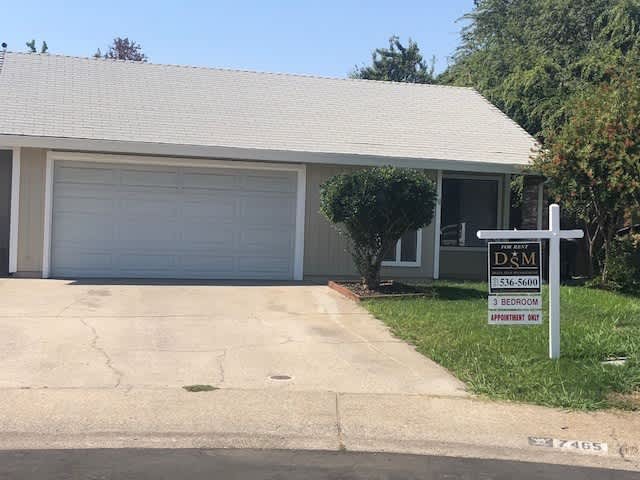 COMING SOON!!! Spacious 3 Bedroom Duplex