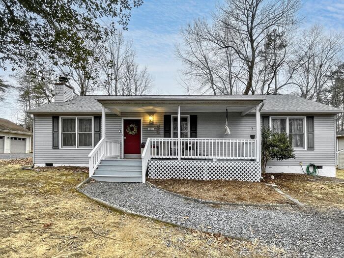 509 Monticello Circle