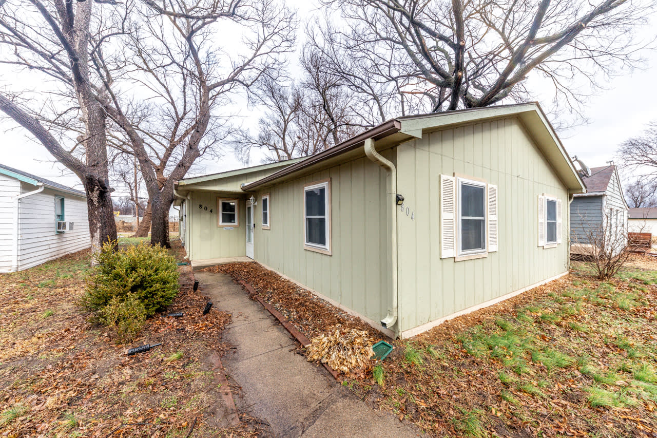 804 Pottawatomie Avenue