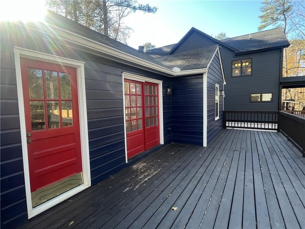 1192 Kingsley Circle NE