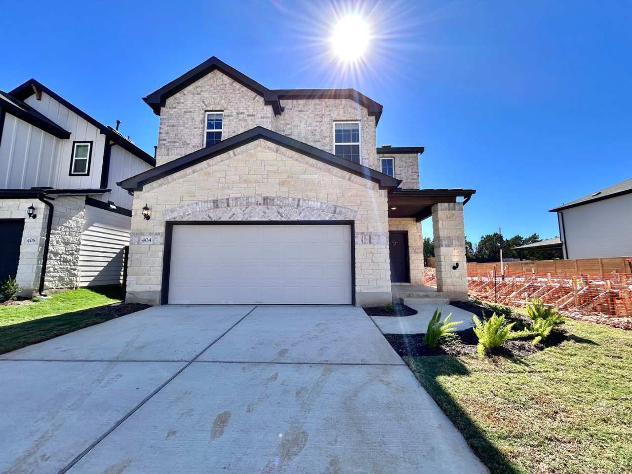 Spacious 4/BR 3/BA Home with Modern Upgrades in Leander