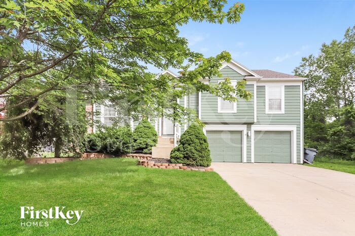 15140 West 157th Terrace