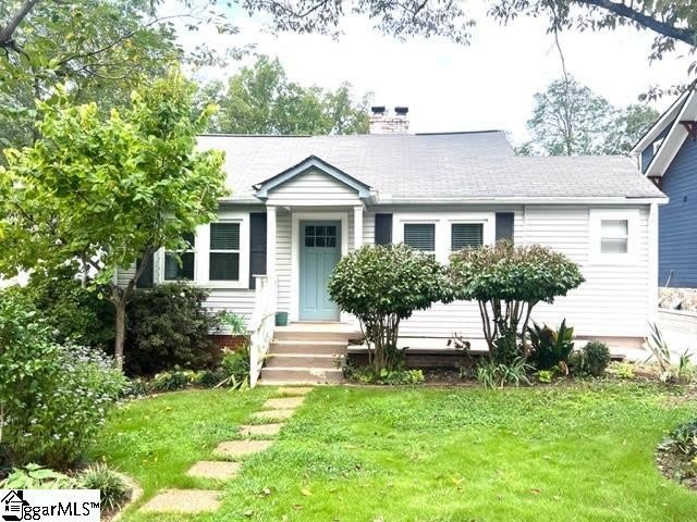 202 Briarcliff Drive