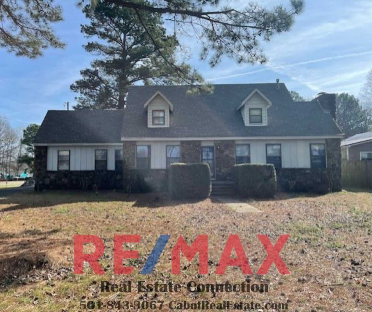 Sorry No Smoking and Pets Permitted with Restrictions