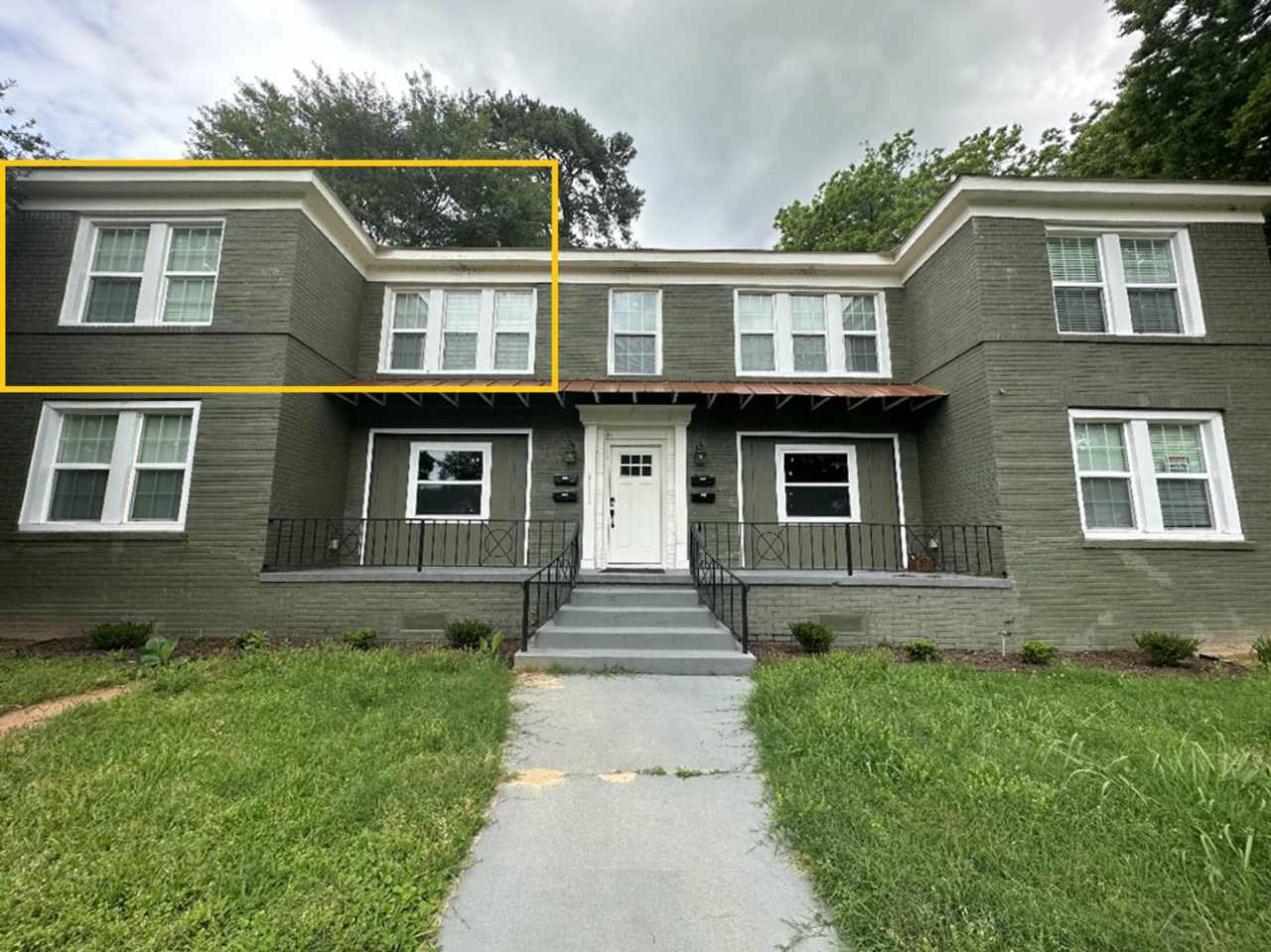 Remodeled 2 Bedroom Apartment