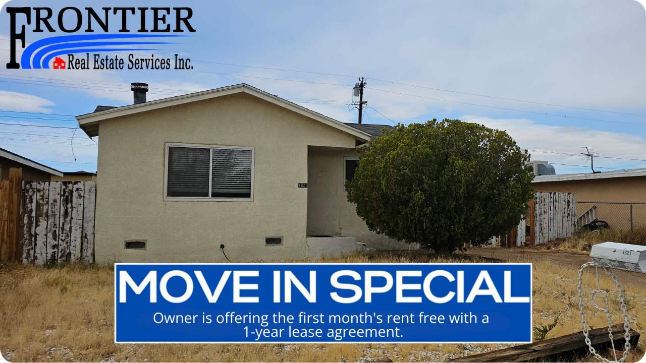 Live Large in a Cozy Retreat! Private Backyard, Appliances Included (Southwest Corner)