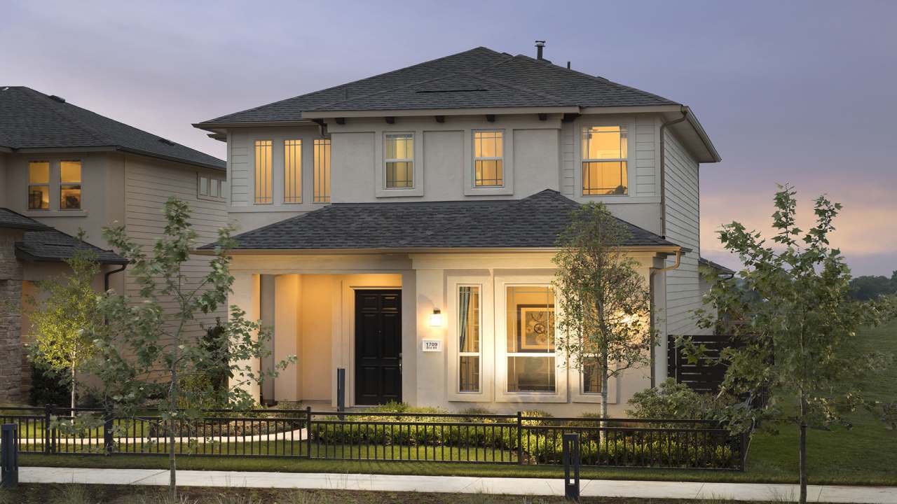 1609 Lawrence Street