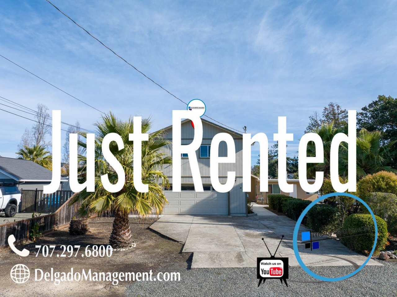 American Canyon! Beautiful two bedroom