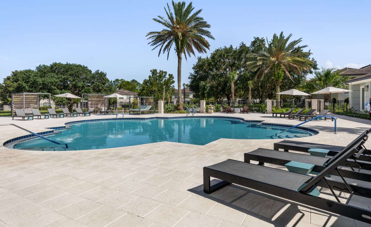 Timucuan Lakeside at Town Center