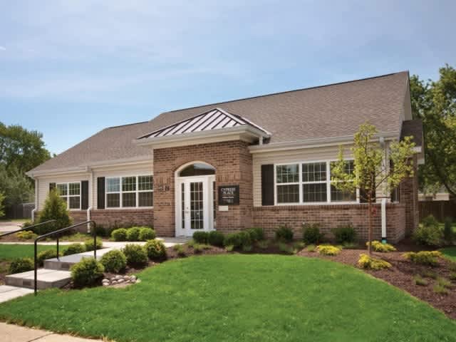 975 Jefferson Square Unit A21