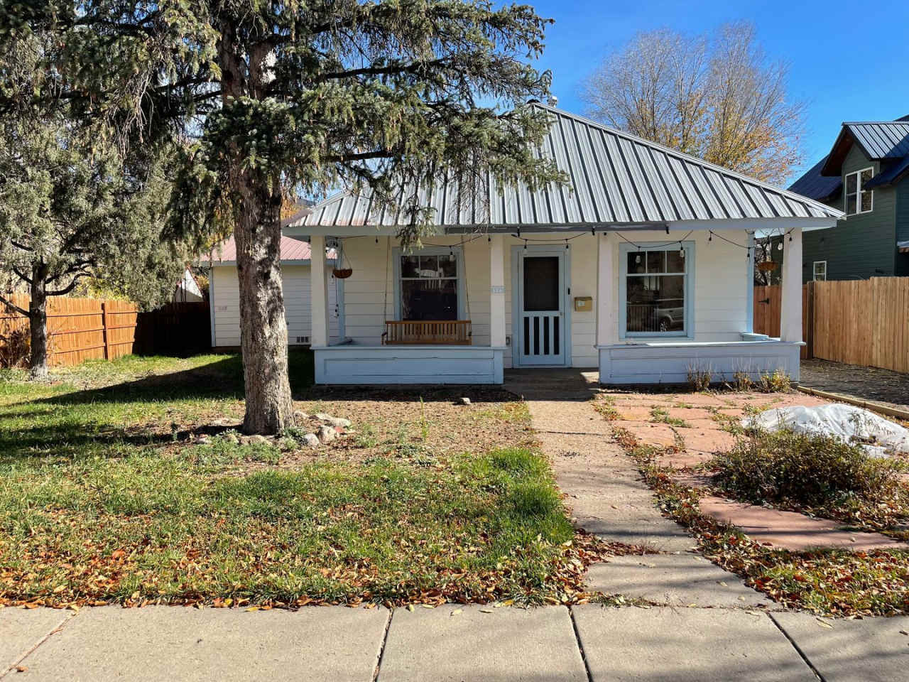 3BD/2BA Downtown Durango Living Duplex