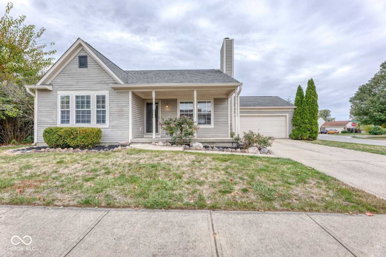 8496 Blacksmith Court